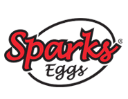 Spark Eggs